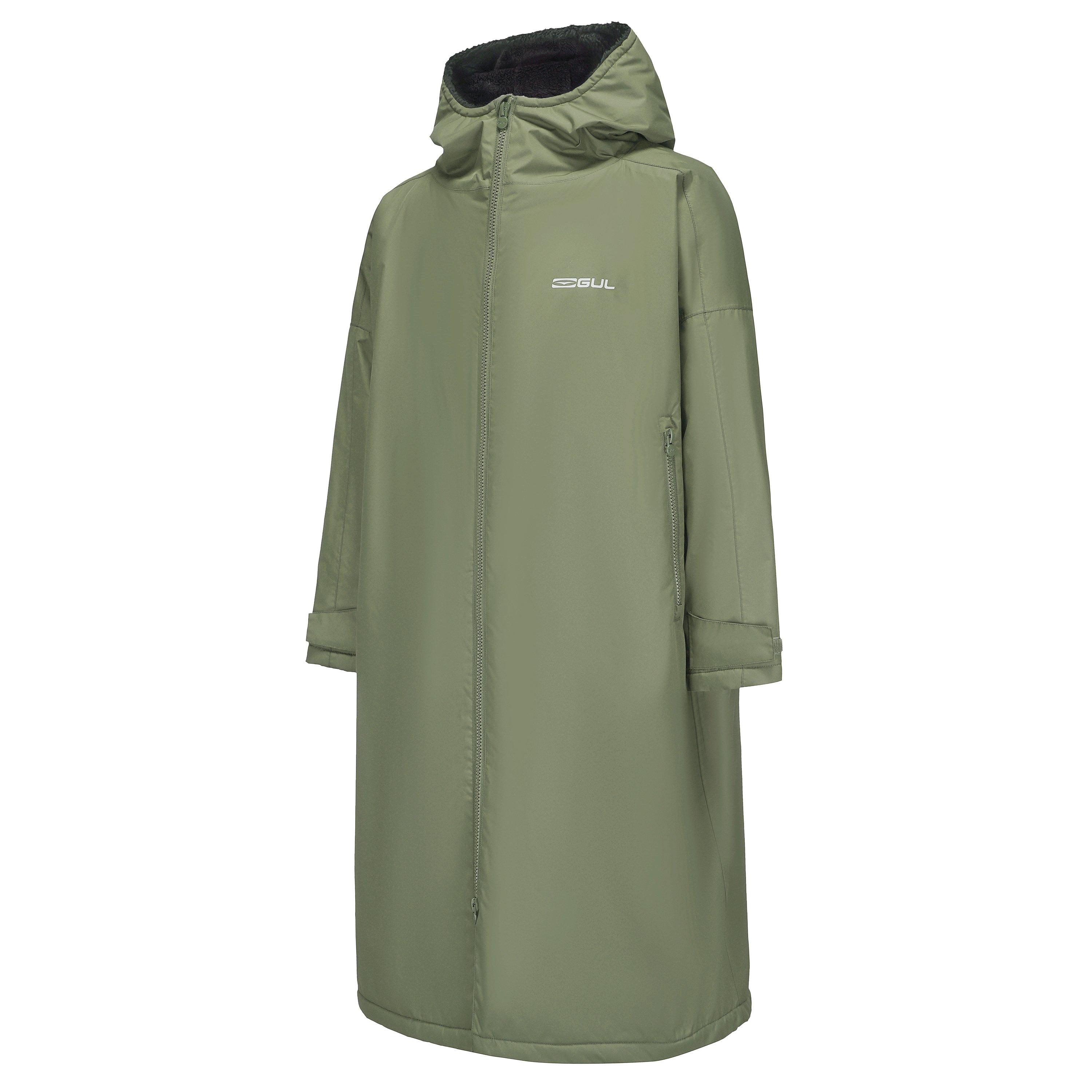 Gelert Waterproof Changing Robe