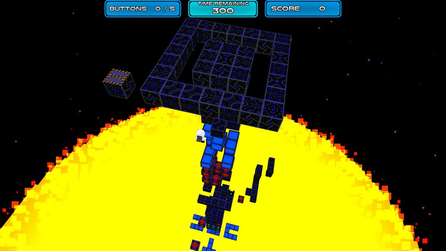 Vertigo Void- PC