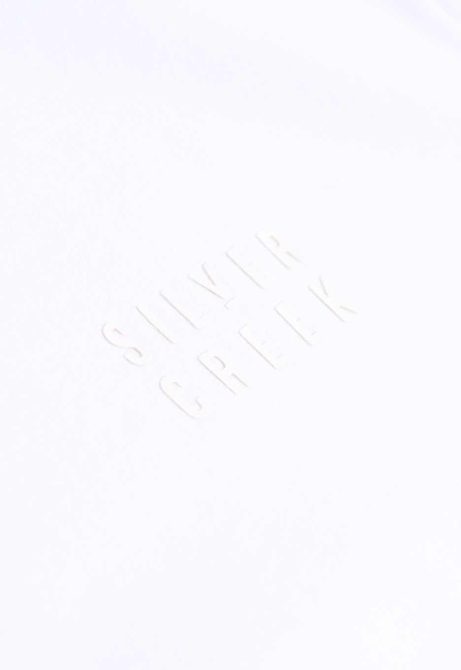 Silvercreek Sem T-shirt