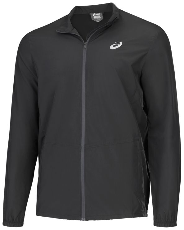 ASICSCore Jacket - schwarz