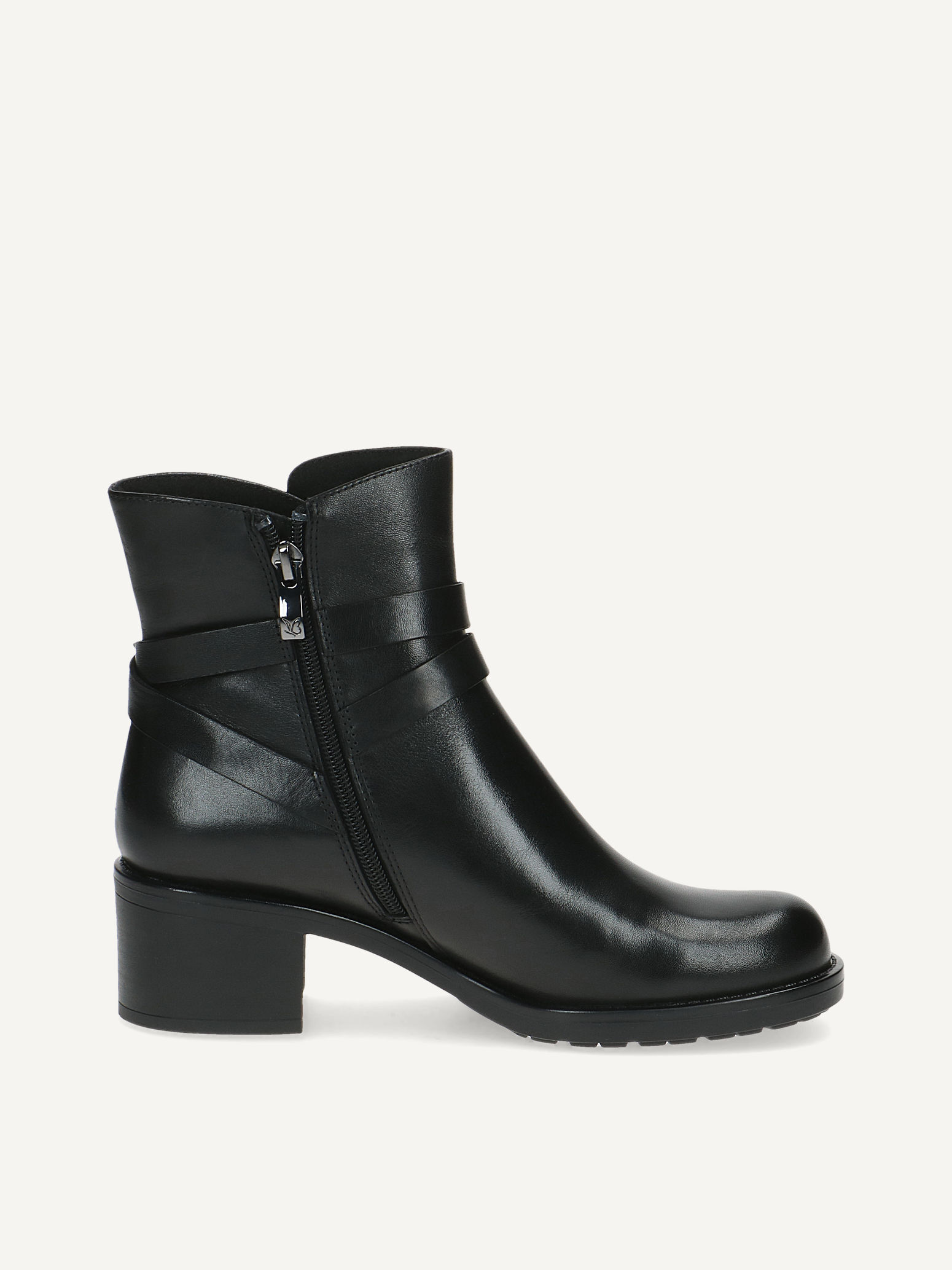 Stiefelette