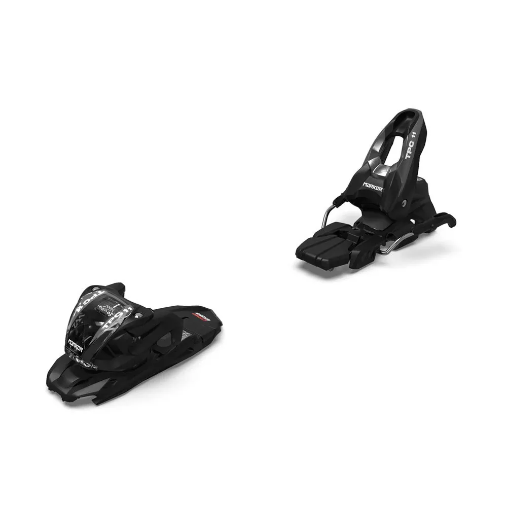 Blizzard PHOENIX R13 CA + TPC 11 DEMO - Pack skis piste + Fixations Femme blanc/cuivre