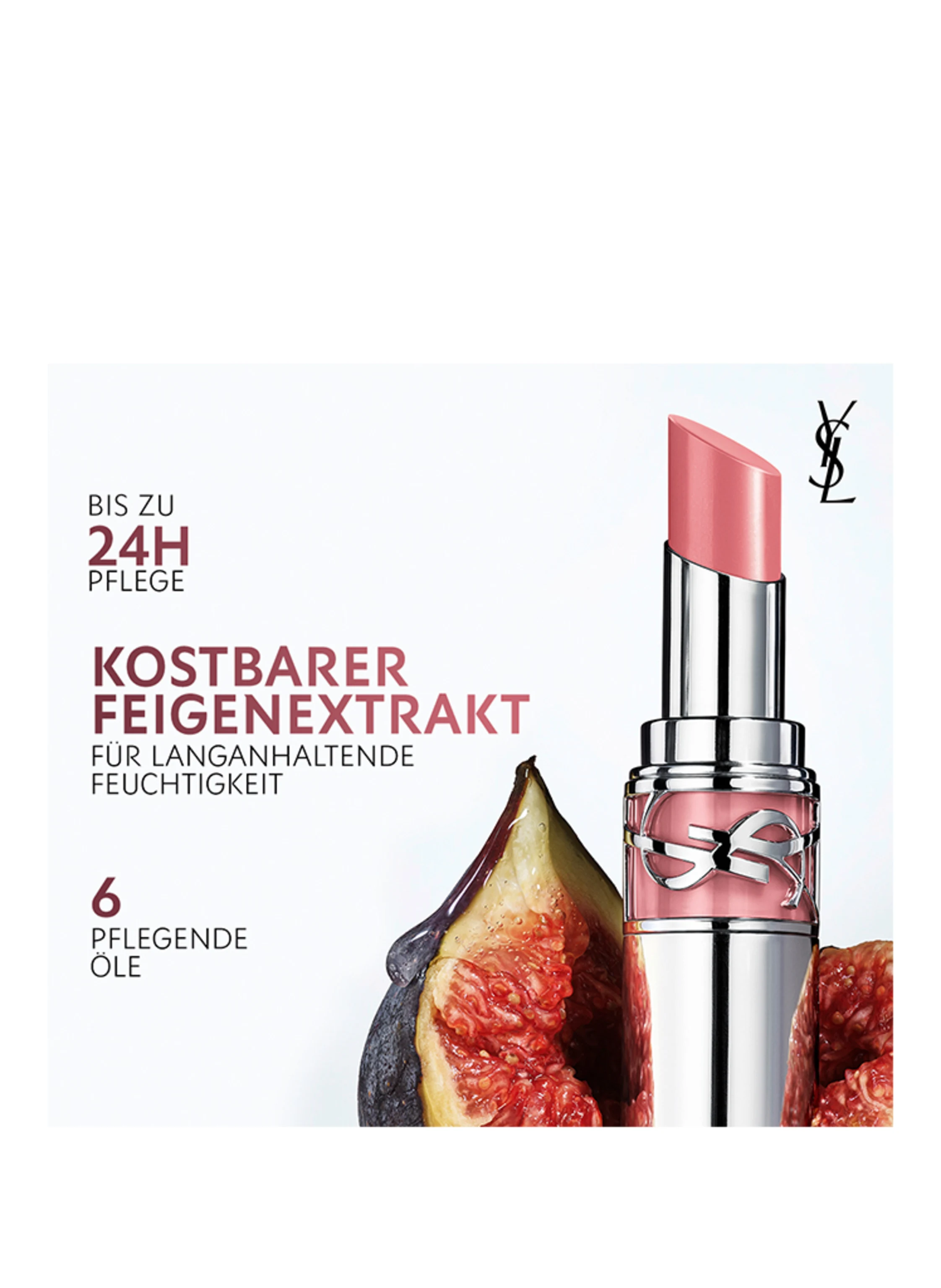 YVES SAINT LAURENT BEAUTÉ LOVESHINE