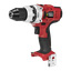 Drillpakke 150 Nm/35 Nm 2x2,0 Ah 18 V