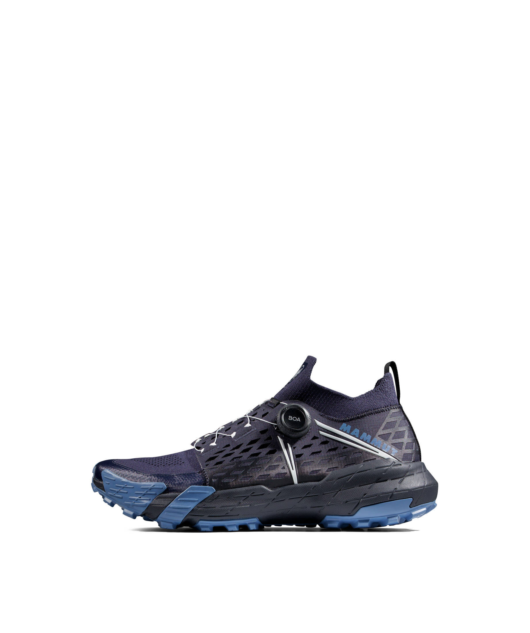 Mammut| Herren Trailrunning-Schuhe AENERGY TR BOA® MID