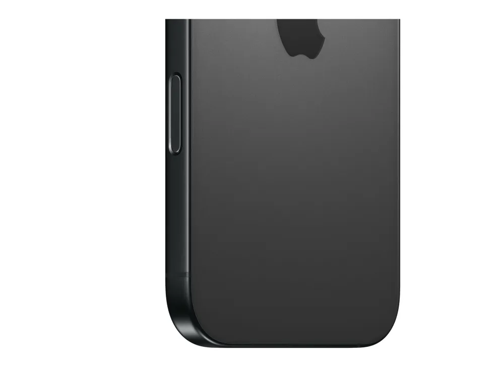 Apple | iPhone 16 Pro Max -  512 GB - Black Titanium
