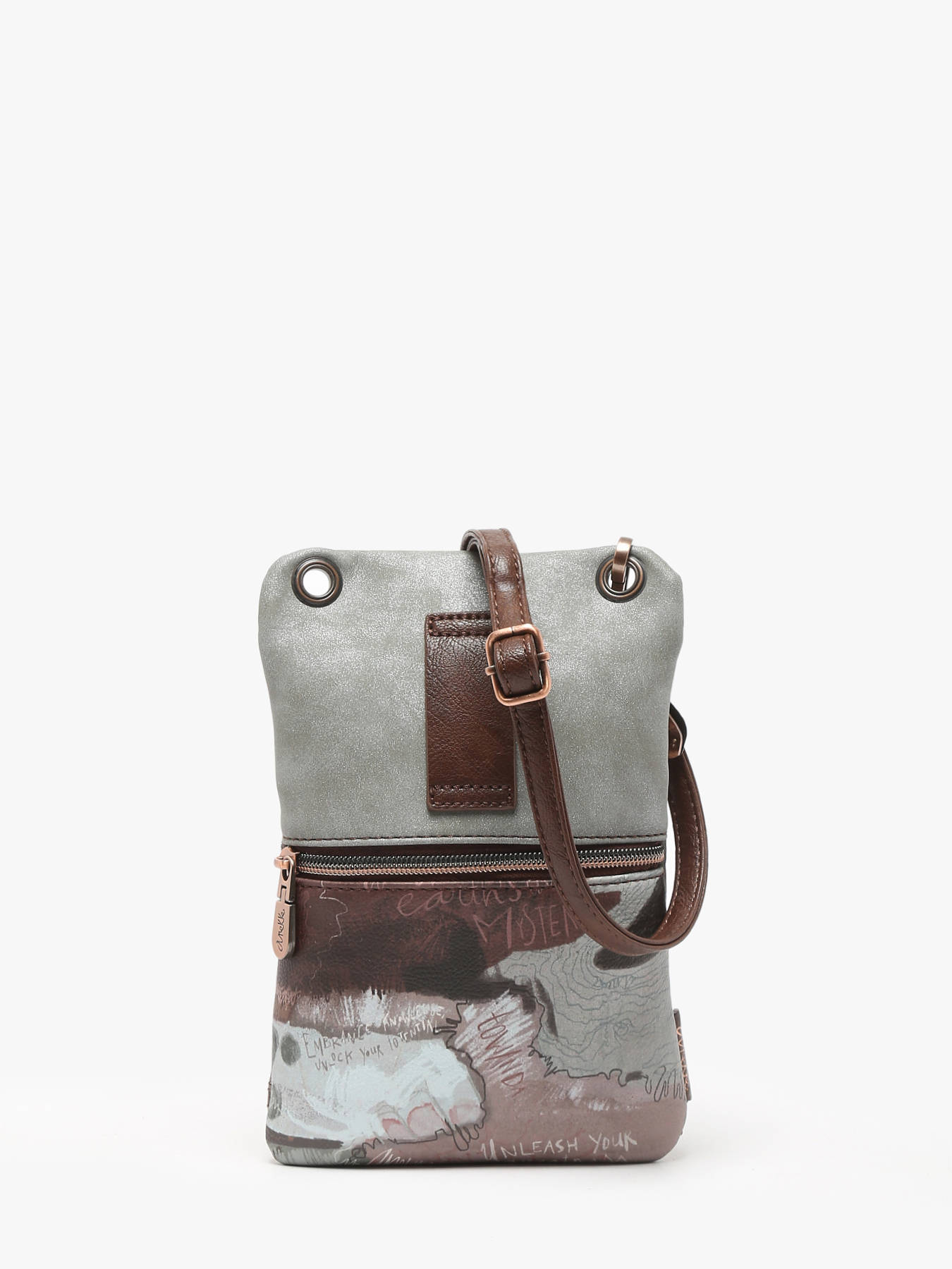 Sac bandoulire Earth ANEKKE