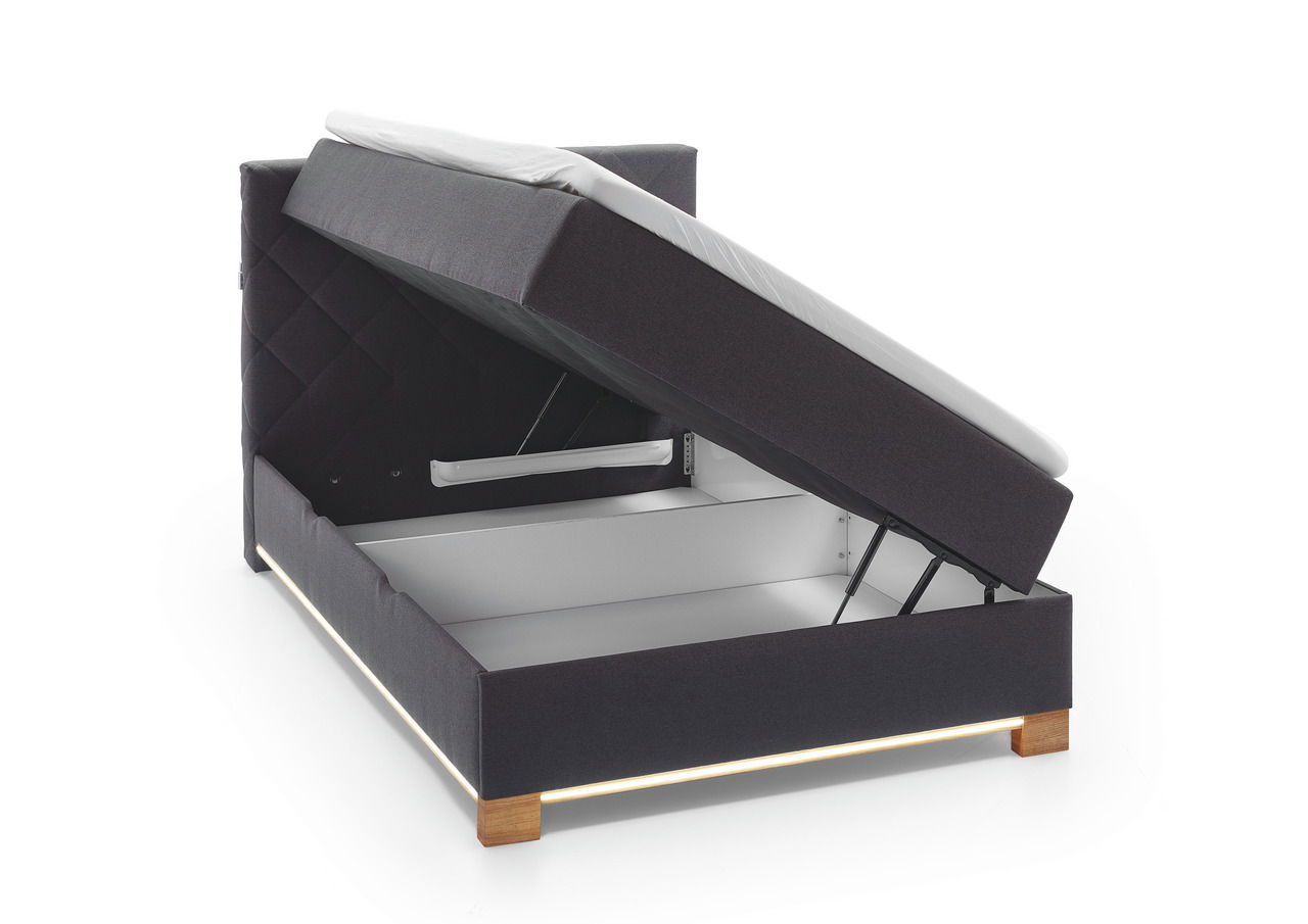 XORA Boxspringbett MESSINA