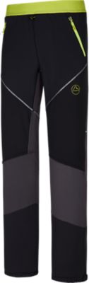 La SportivaKyril Pant - schwarz