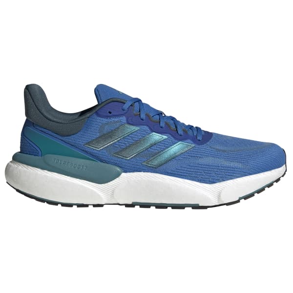 Chaussure running ADIDAS SOLARBOOST 5 M BLUE ROYAL/ARCNGT/ARCFUS