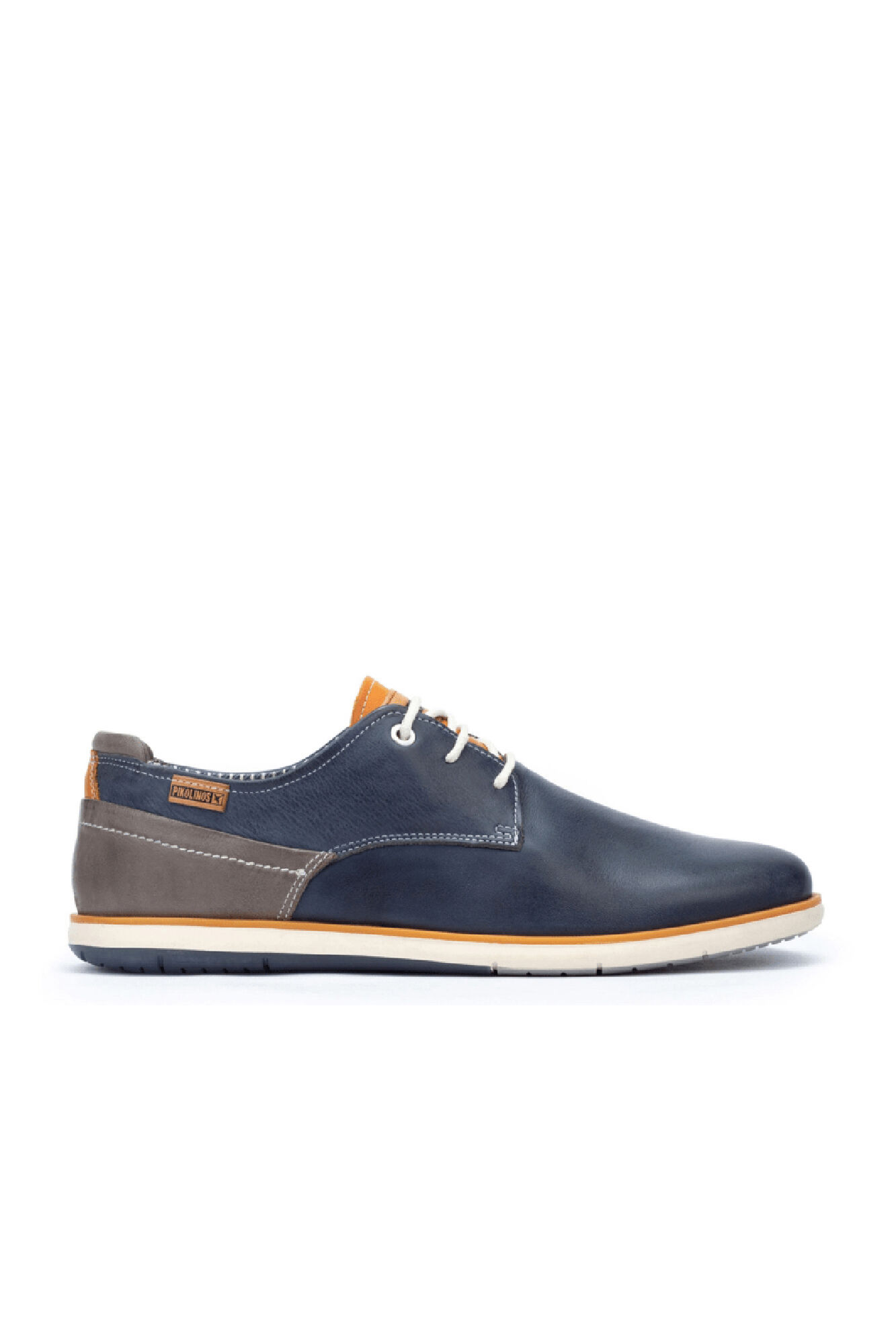 Sapatos Jucar M4E-4104C1 - Azul Escuro