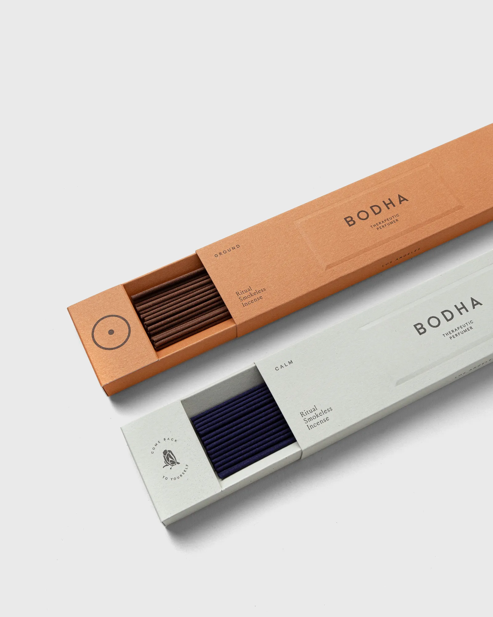 BODHA Ritual Incense Kit