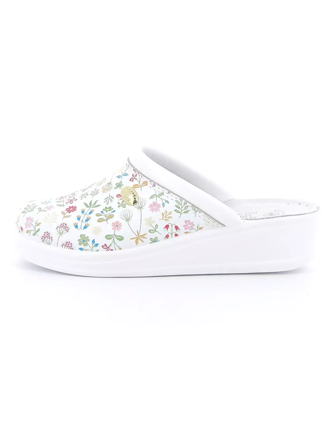 SANITAL LIGHT 4350 - Professionnels Blancfleuri