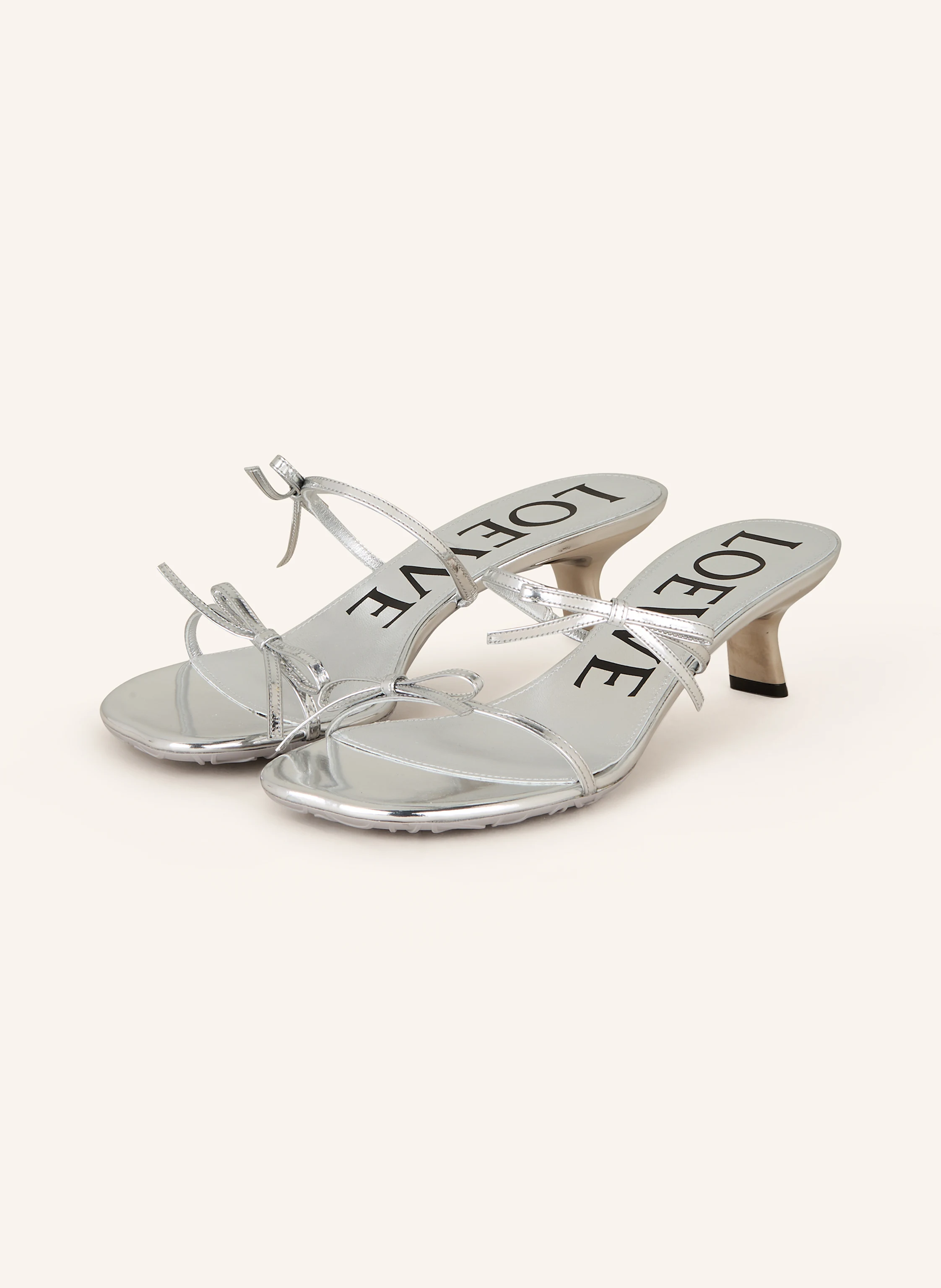 LOEWE Sandaletten