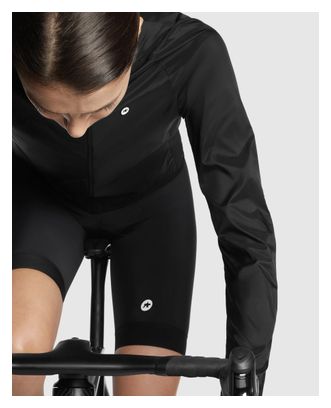 Veste Coupe Vent Femme Assos Uma GT C2 Noir