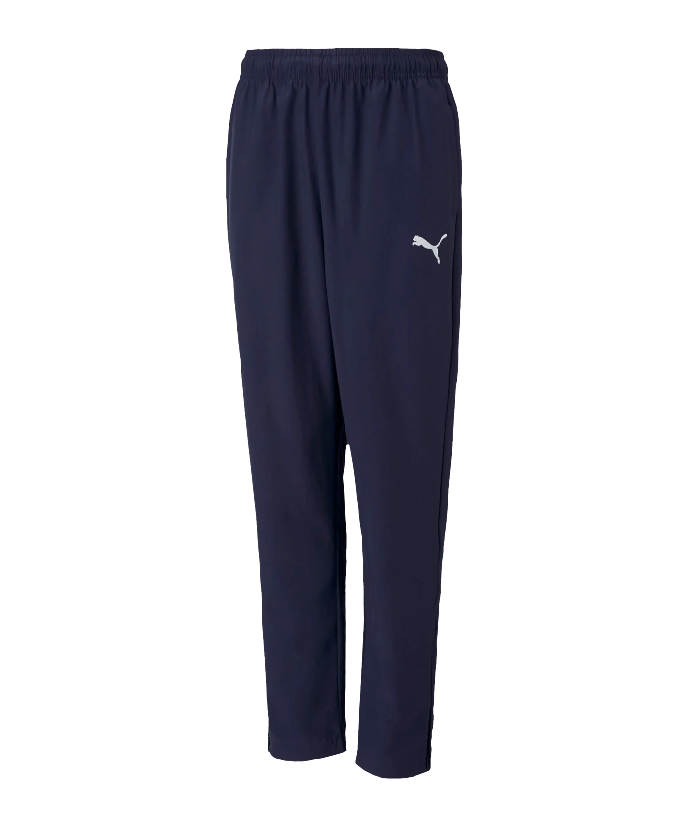 PUMA teamRISE Sideline Trainingshose Kids F06