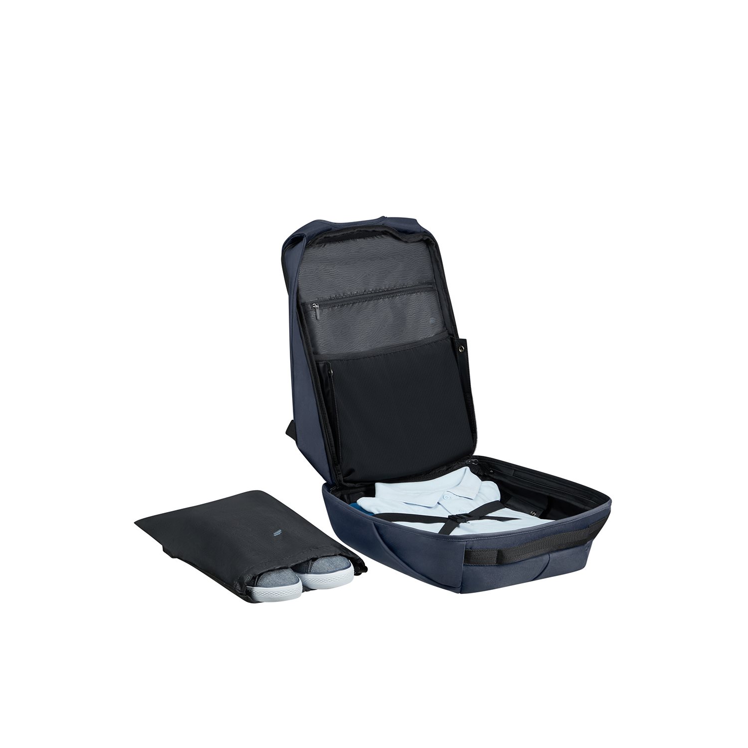 Samsonite Securipak 2.0 Backpack 17.3