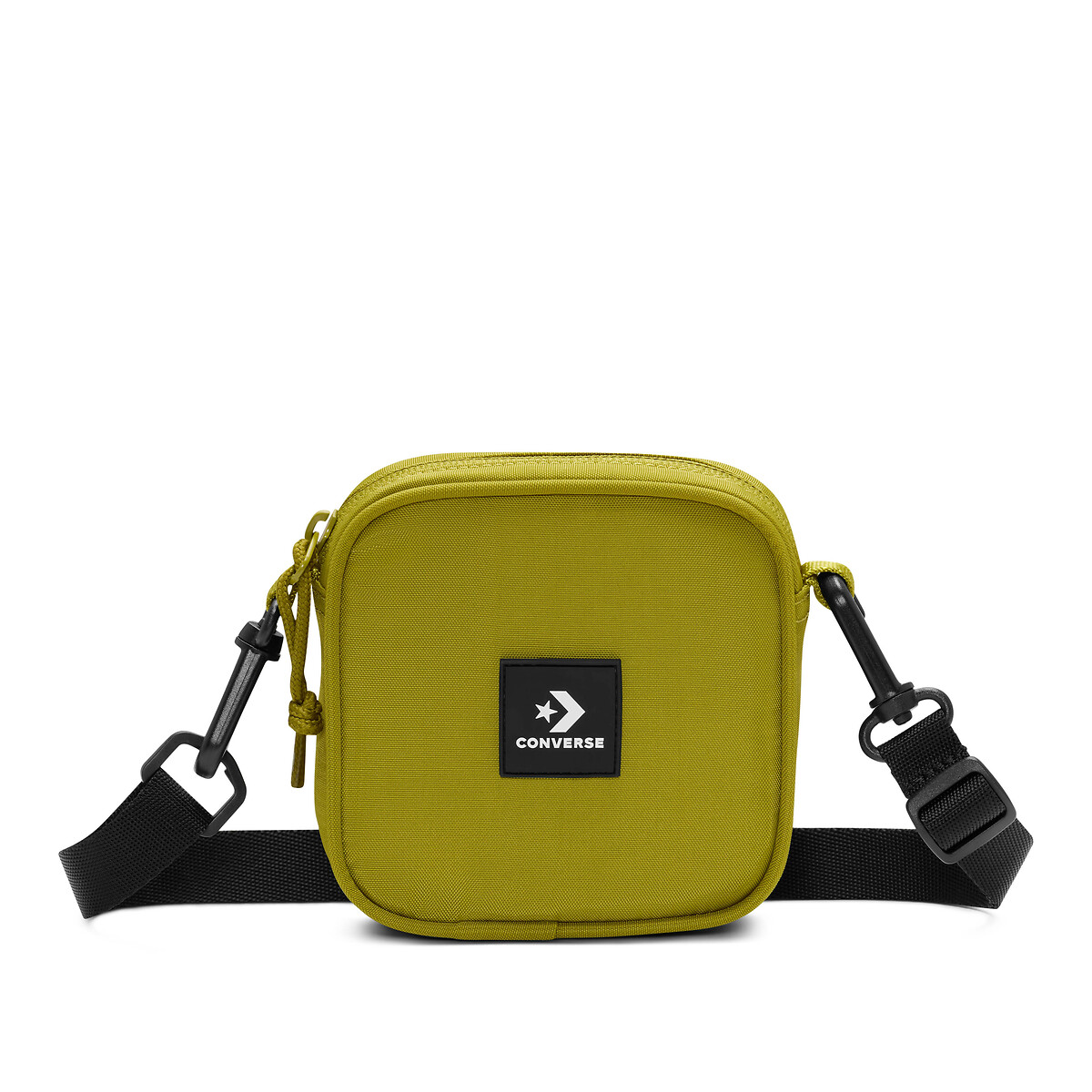 CONVERSE<br>Bolsa de Ombro com Bolso Flutuante