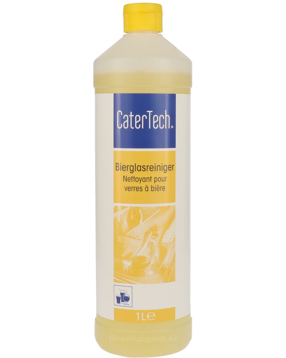 Catertech Bierglasreiniger 100 cl