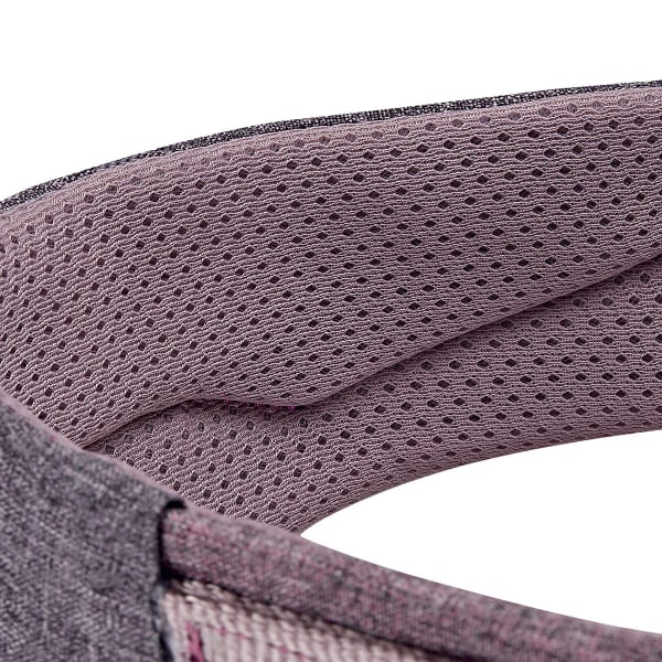 Baudrier escalade PETZL SELENA VIOLET