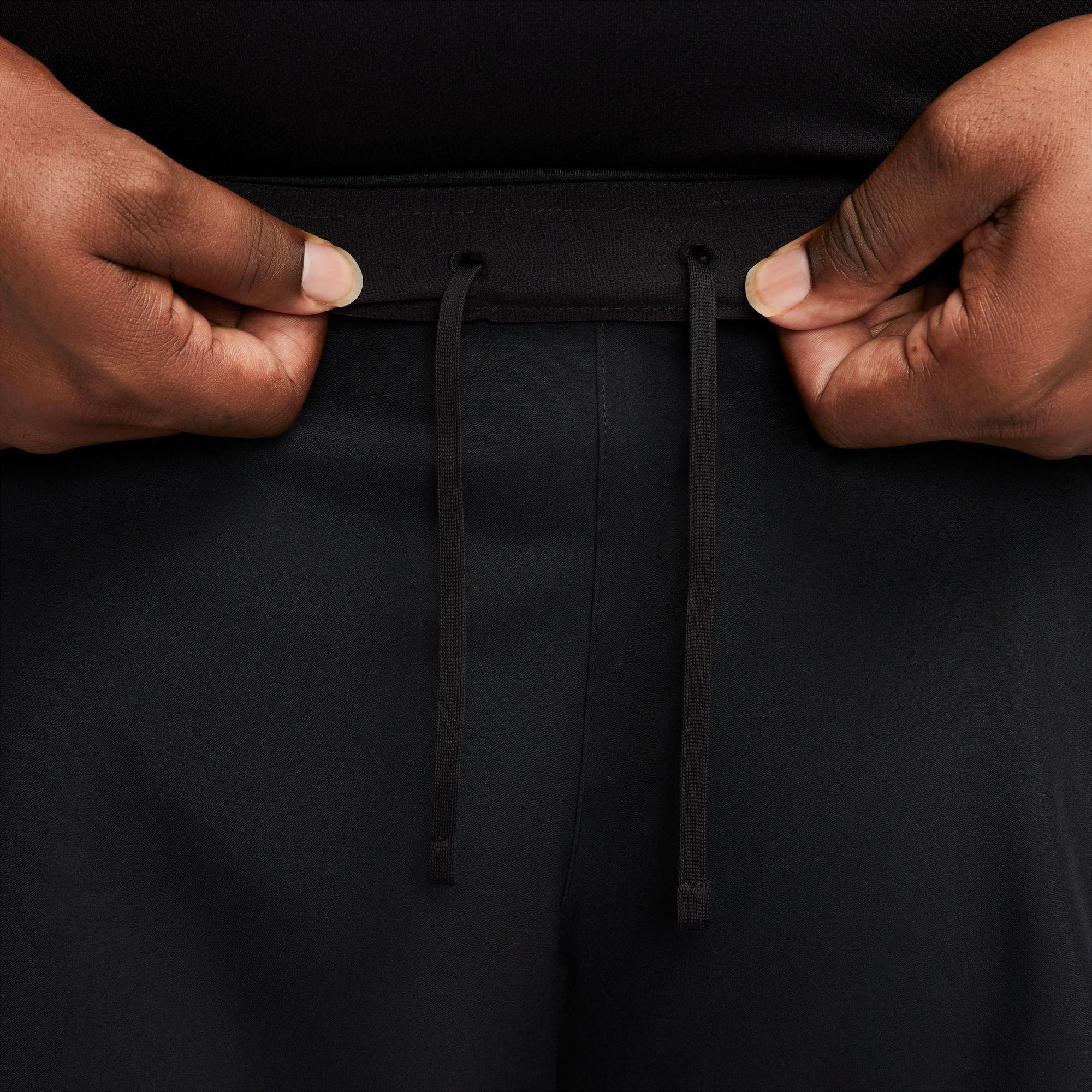 Nike Dri FIT Challenger Mens 5 Brief Lined Versatile Shorts