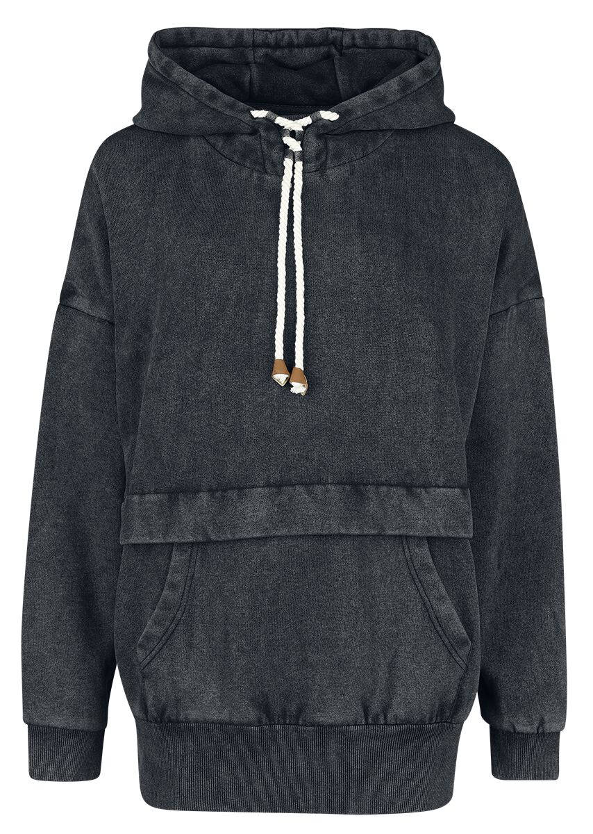Sweat à Capuche | RED by EMP Sweat-shirt à capuche