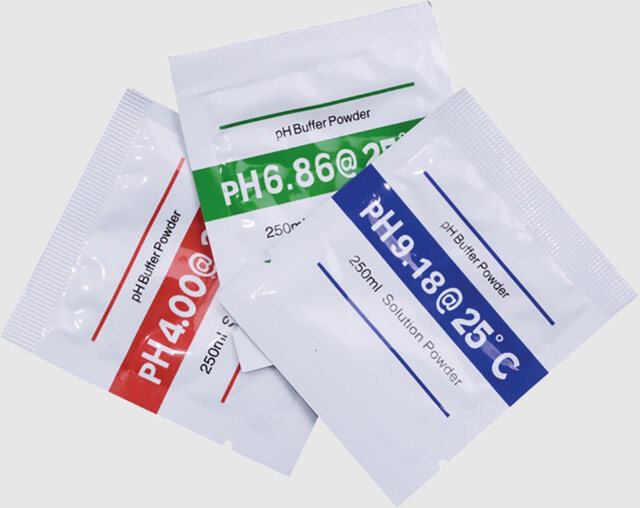 Superfish Digi Test pH Calibration Liquid | Kalibreren