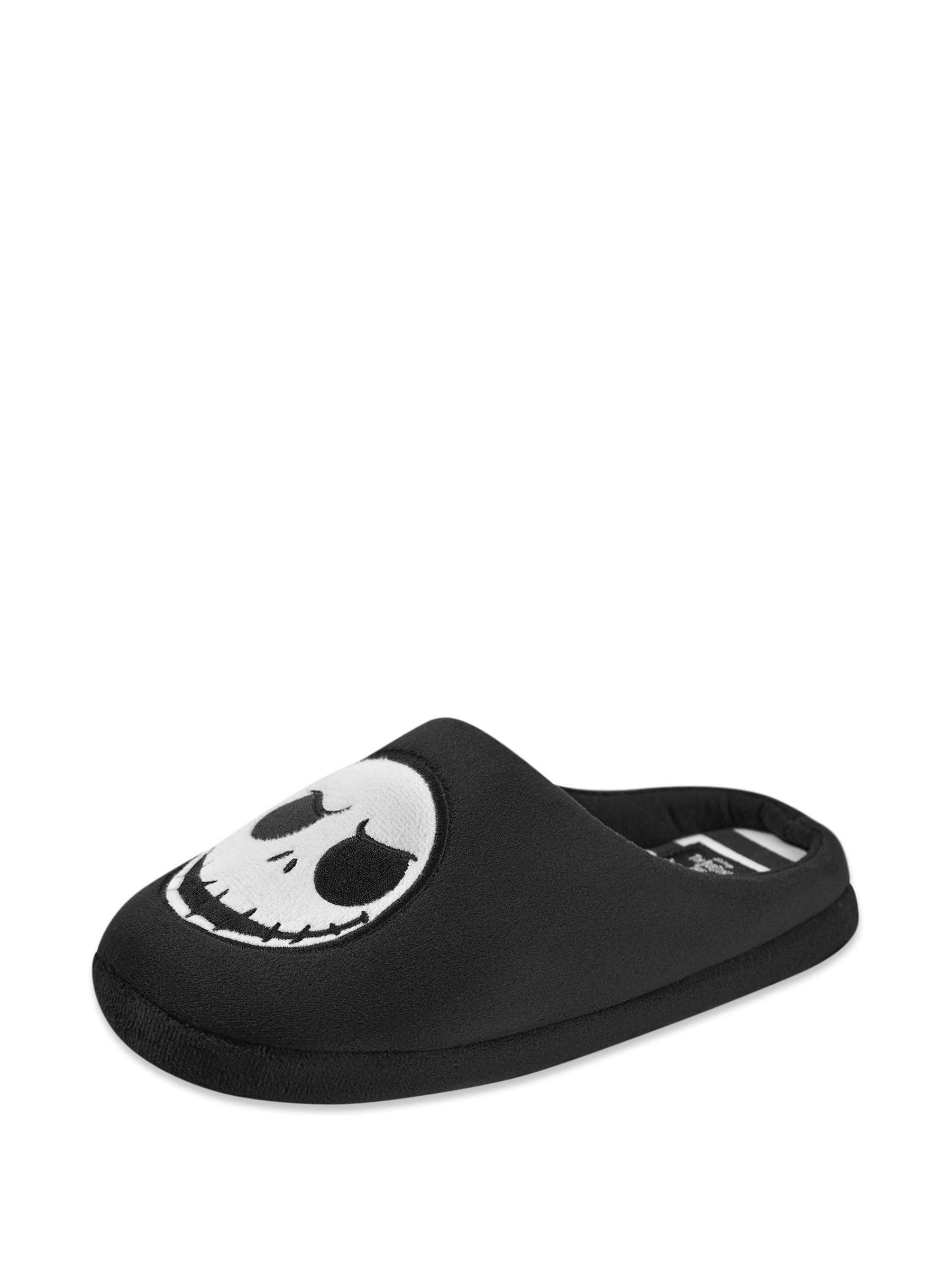 Zwart - Vanilla Underground Adult Winter Slippers