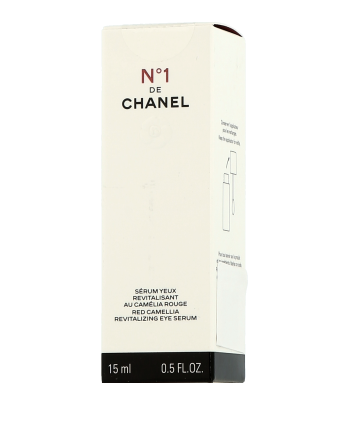 Chanel N°1 de Chanel Sérum Yeux 15ml