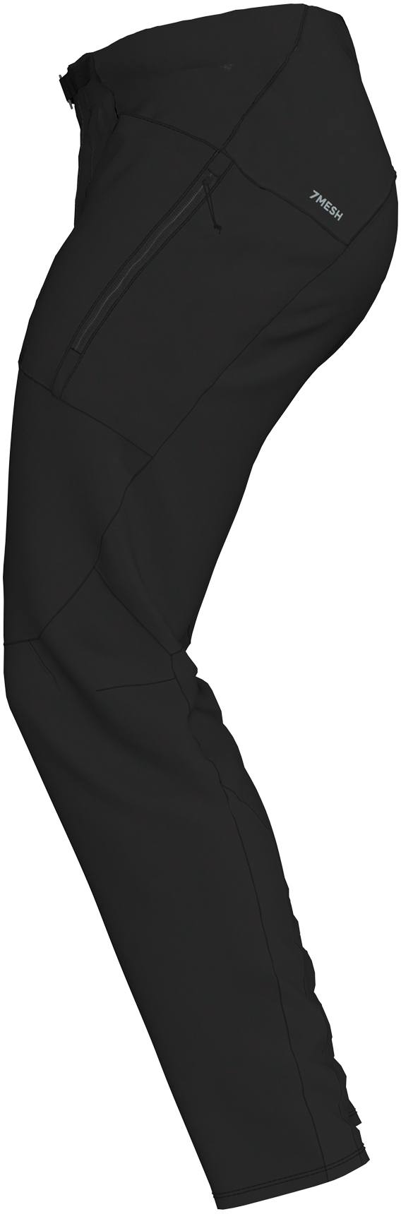 7mesh Flightpath Pant M's