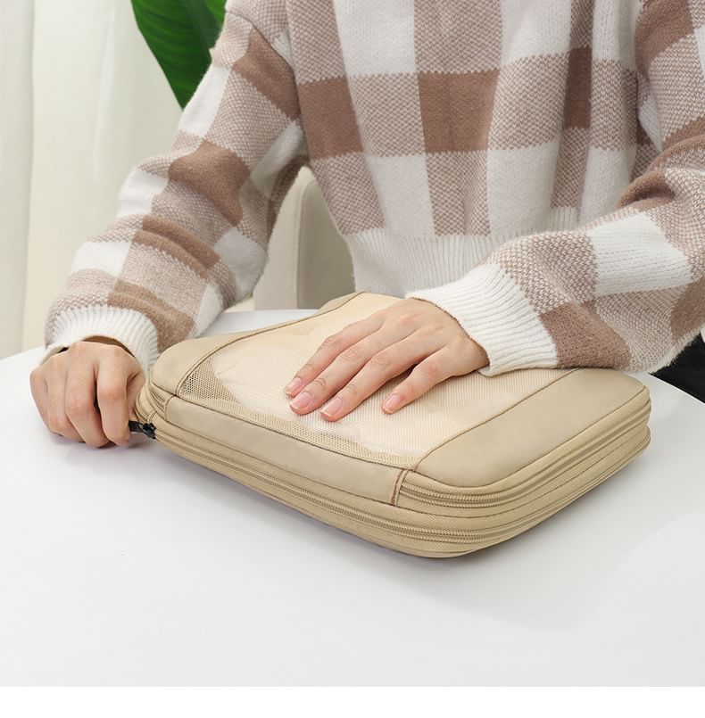 Evorest Bags - Reispakkubus Kledingorganizer (Diverse ontwerpen) / Set