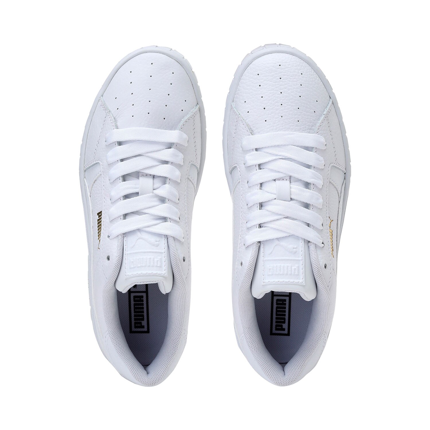 Puma Cali Star Wns Damen Sneaker