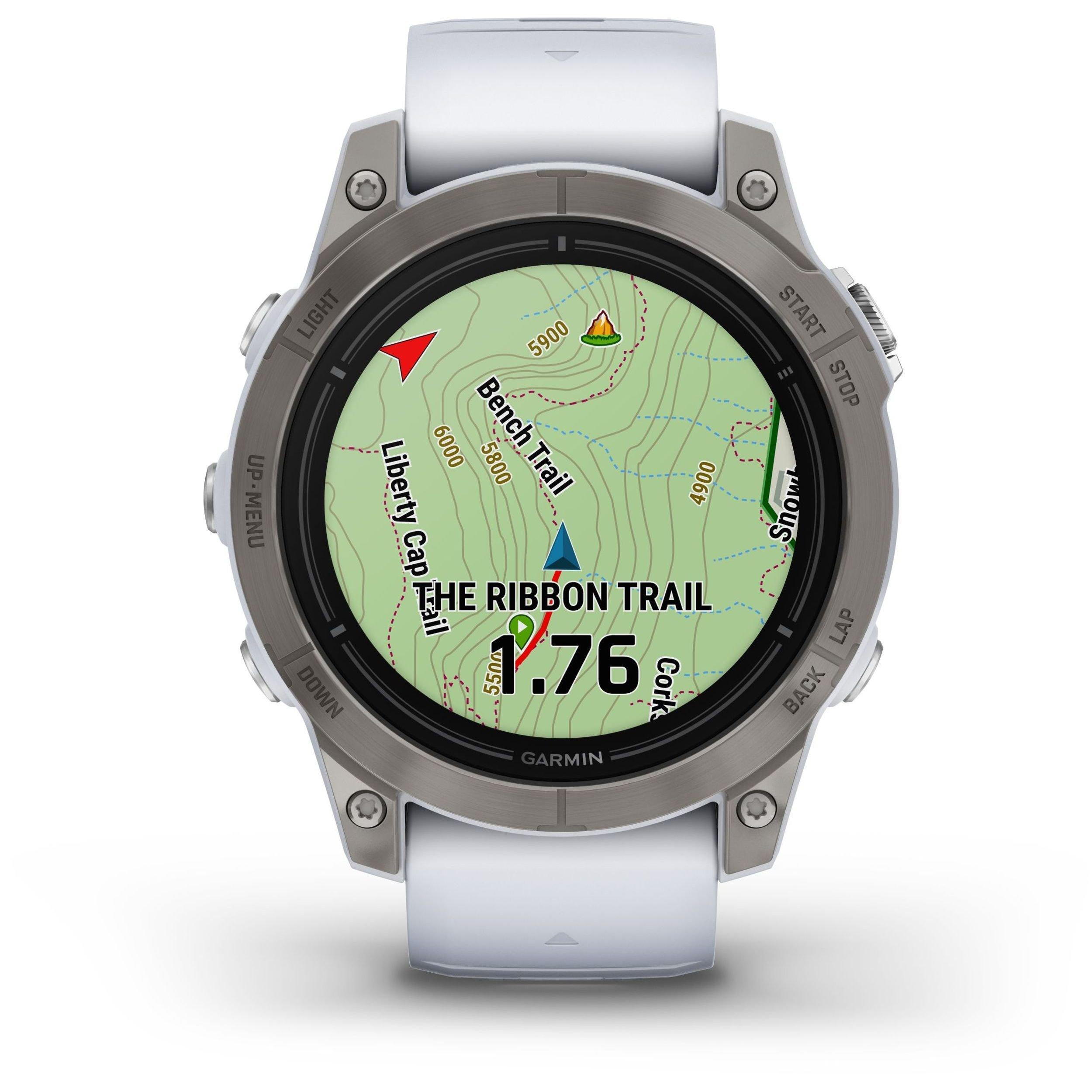 Garmin Epix Pro Gen 2 Smartwatch