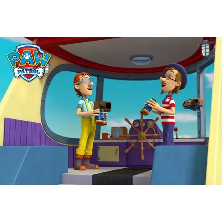 Universal Pictures DVD - Paw Patro: Einsatz im Schnee