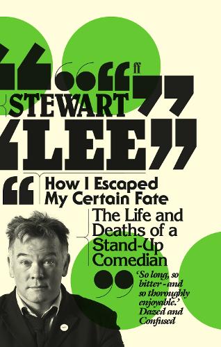 How I Escaped My Certain Fate (Paperback)