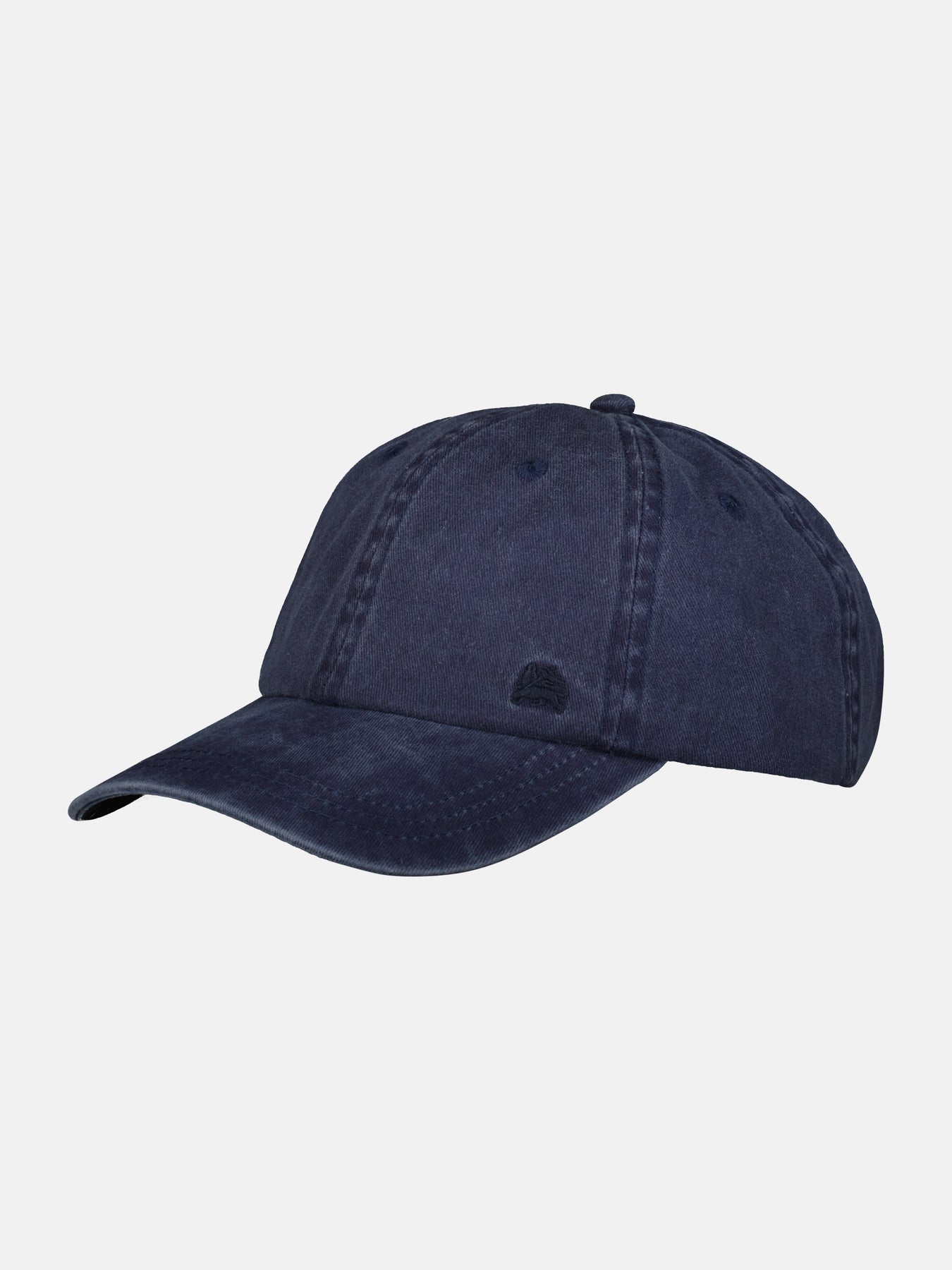 Basecap in Baumwolltwillqualität
