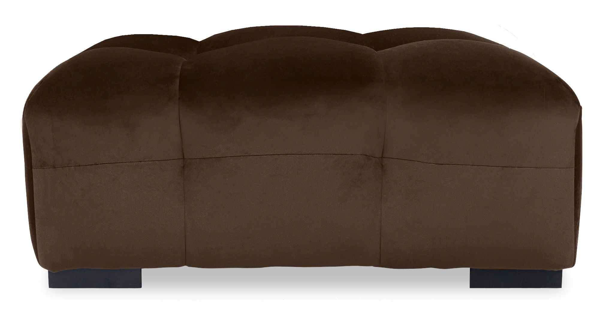 Hocker San Antonio B72 x D104 x H45 cm