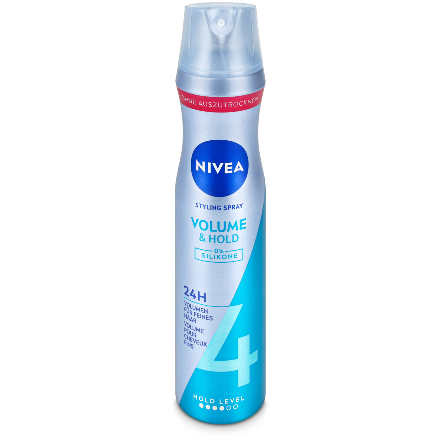 Nivea Volumen Pflege Haarspray
