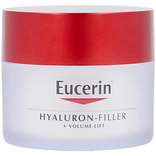 Eucerin - Hyaluron-filler +volume-lift Crema Día Spf15+pnm