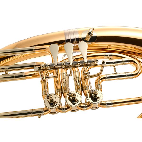 Miraphone 47 WL 11000 Tenorhorn