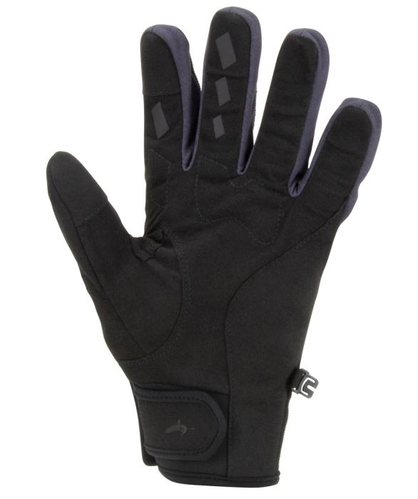 All Weather Multi-Activity Glove with Fusion Control™ handske