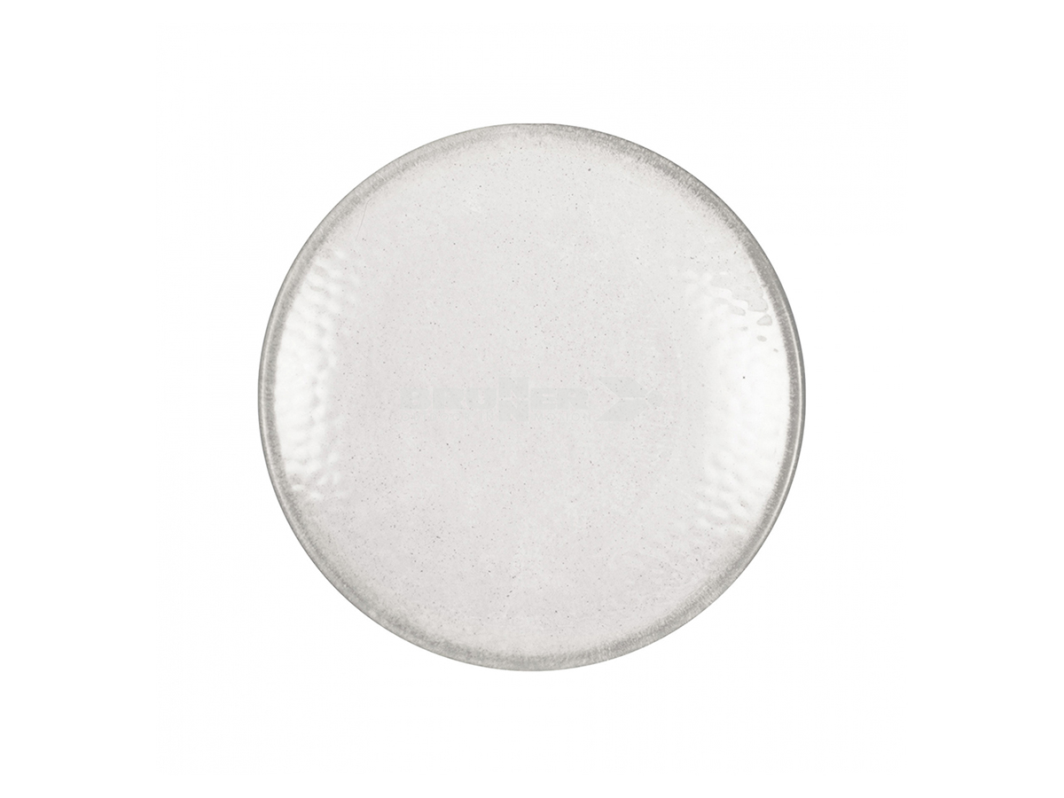 Brunner Lunch box Amadè 16-delig serviesset - creme