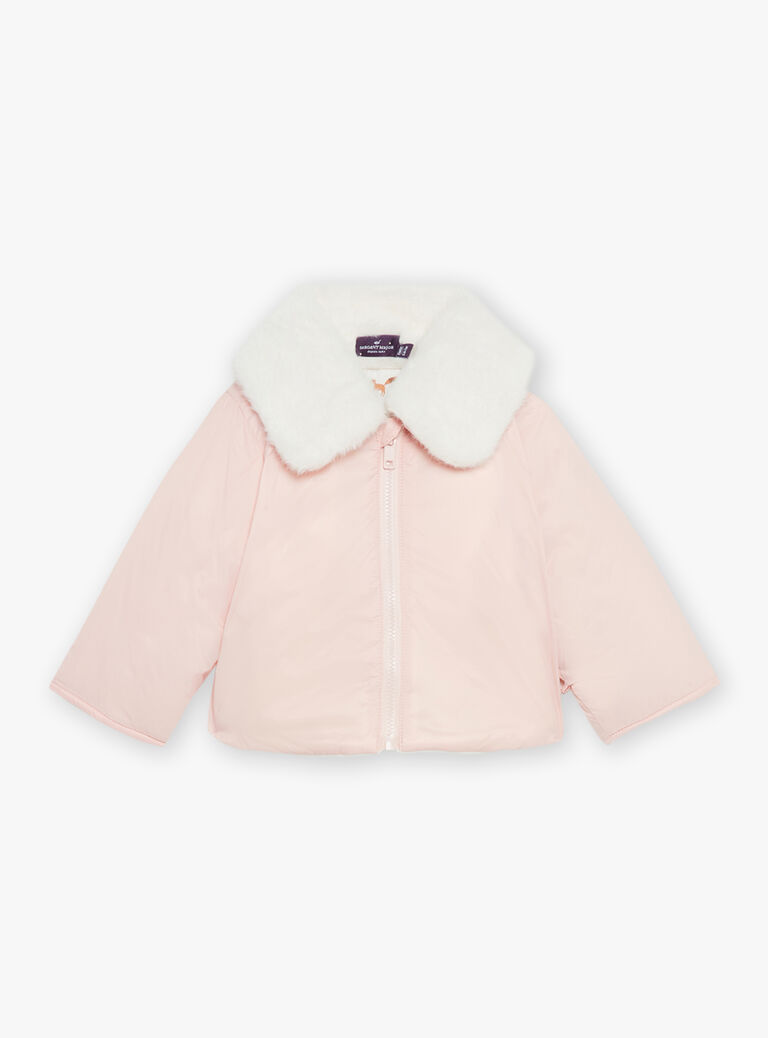 Veste Rose
