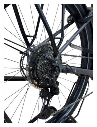 Produit reconditionné . Kalkhoff Endeavour 5.B Advance   XT 2023 . Vélo électrique . Kalkhoff . très bon état