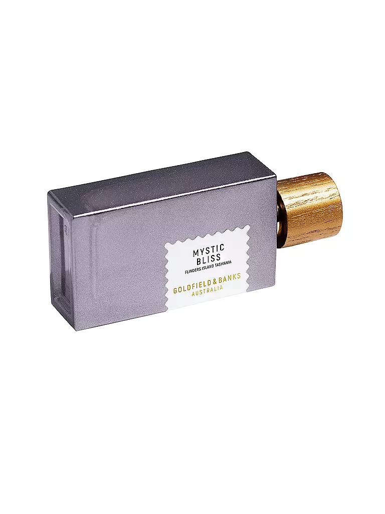 GOLDFIELD&BANKS Mystic Bliss Parfum 100ml keine Farbe