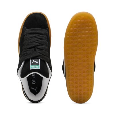 Sneakers homme Suede XL Dark Risk PUMA