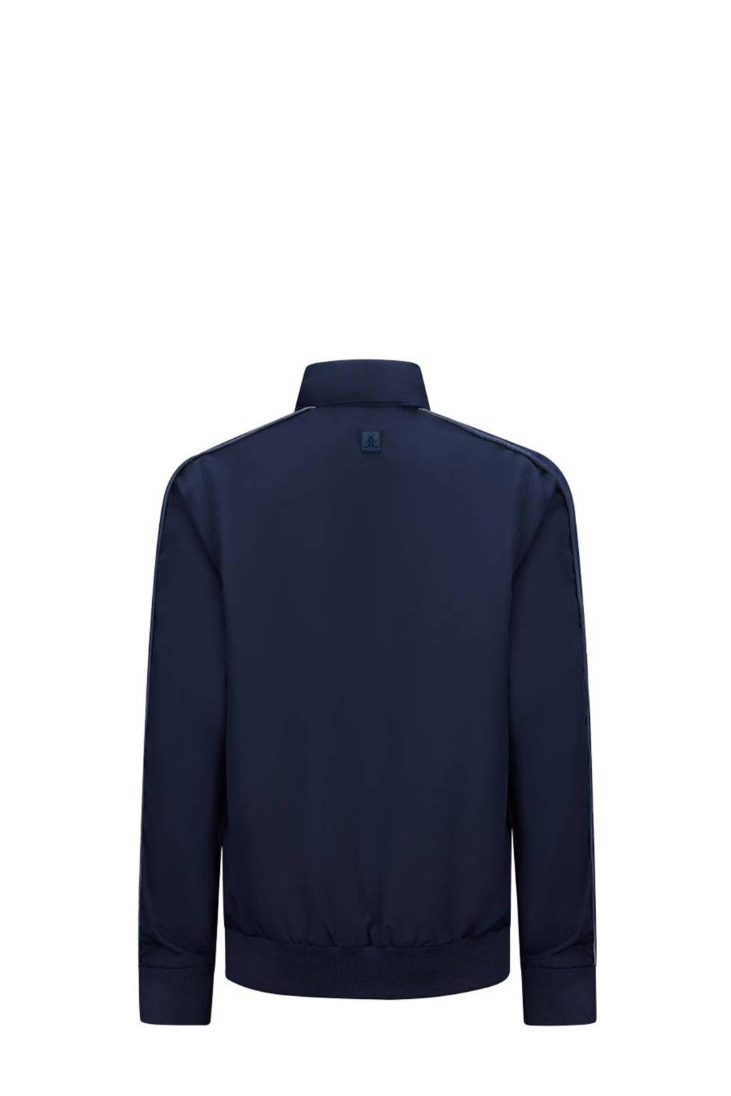 Retour Jeans zomerjas Josh donkerblauw