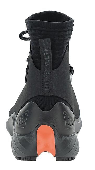 UYN - CHAUSSURE APRES SKI HIMALAYA 6000 BOOT HIGHT BLACK