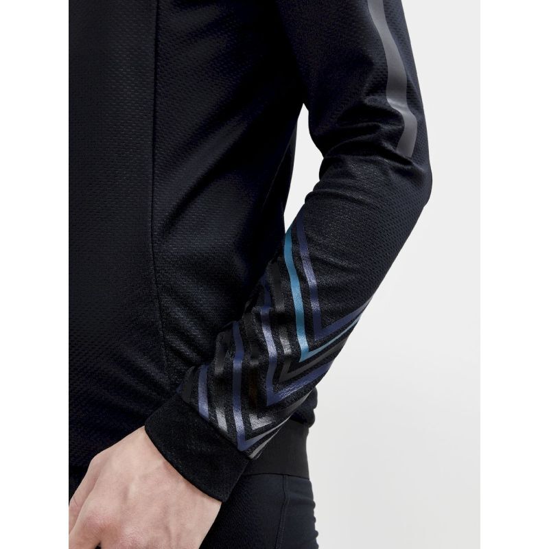Adv Bike Subz Jacket - Coupe-vent vélo homme