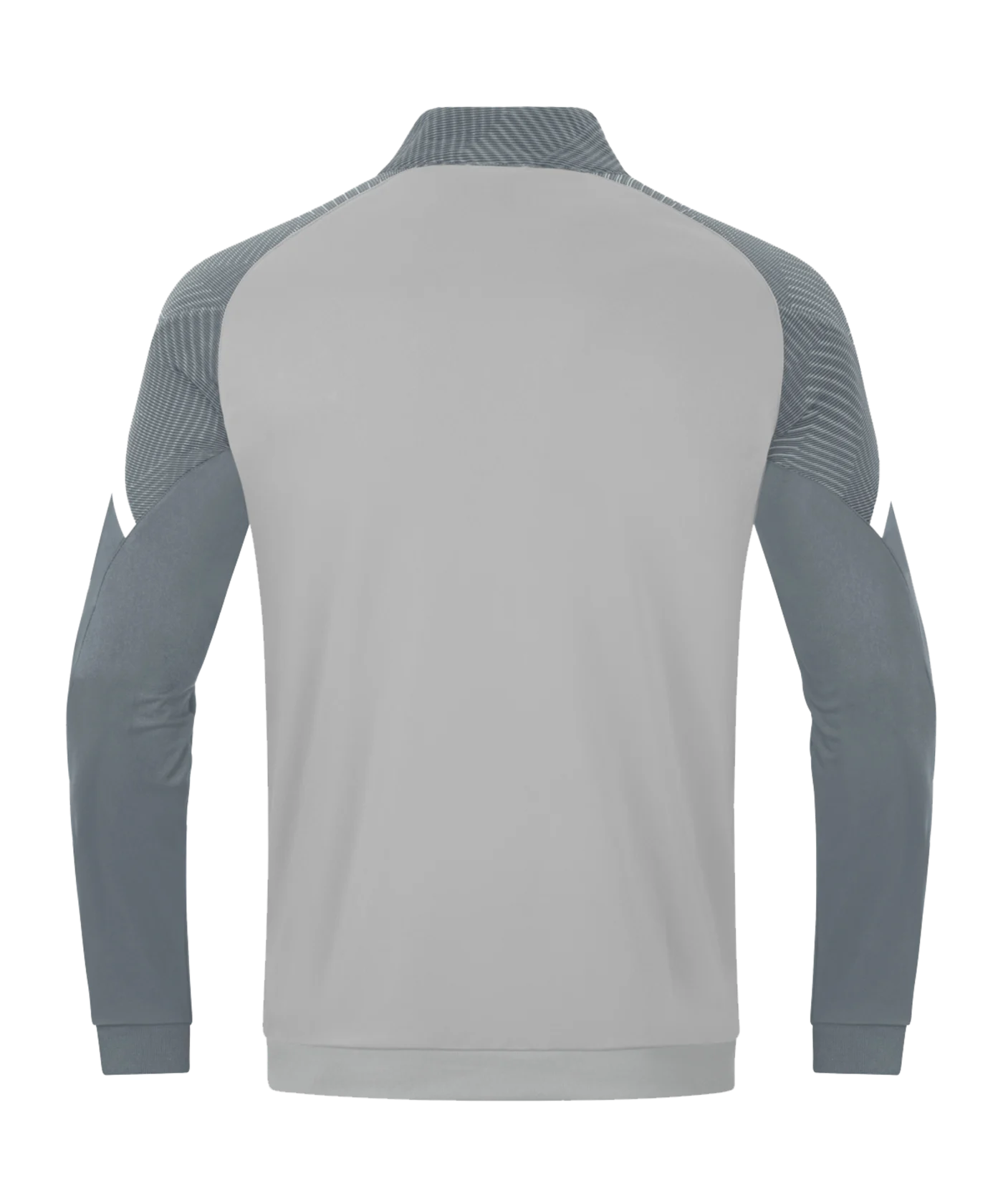 JAKO Performance Polyesterjacke Grau F845